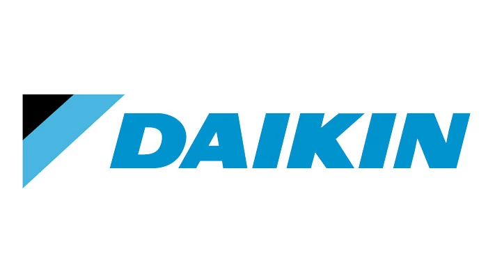 daikin